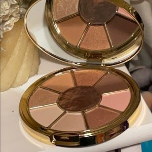 Tarte Be You Naturally Eyeshadow Palette